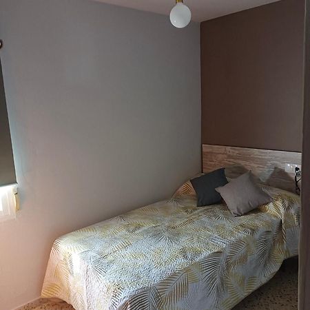 Apartamento La Vina De Camarata Aguilar Exterior foto
