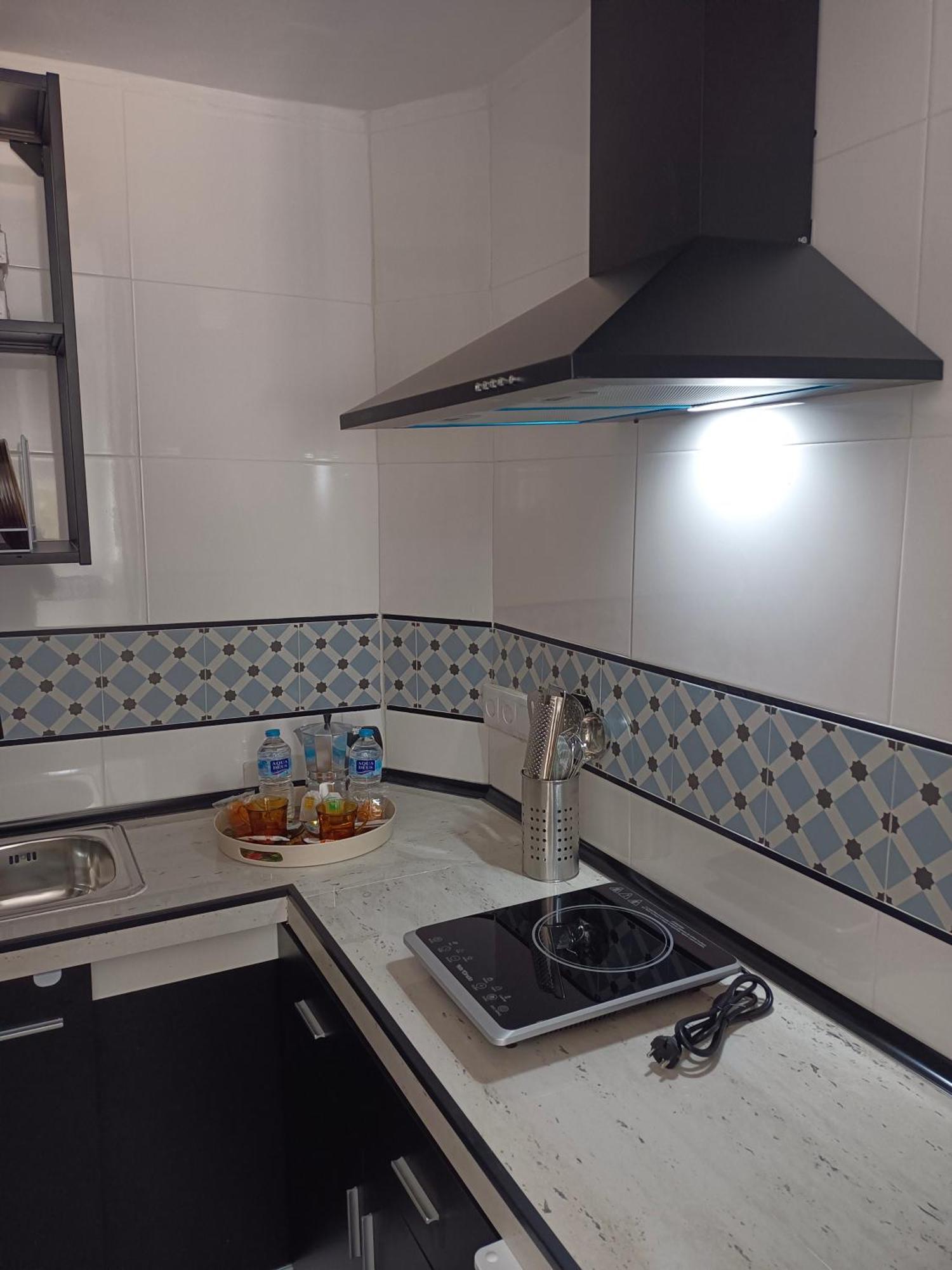 Apartamento La Vina De Camarata Aguilar Exterior foto