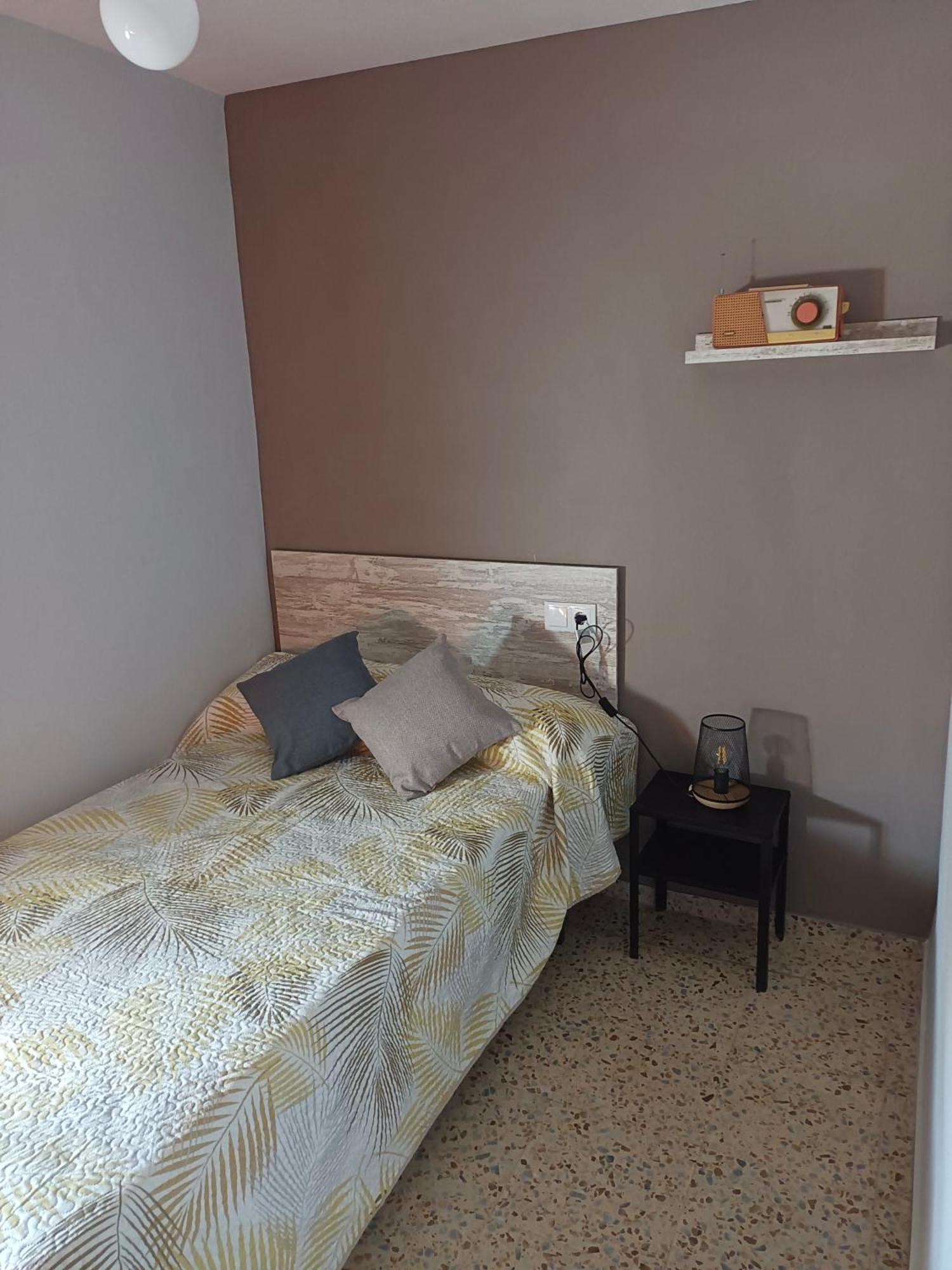 Apartamento La Vina De Camarata Aguilar Exterior foto